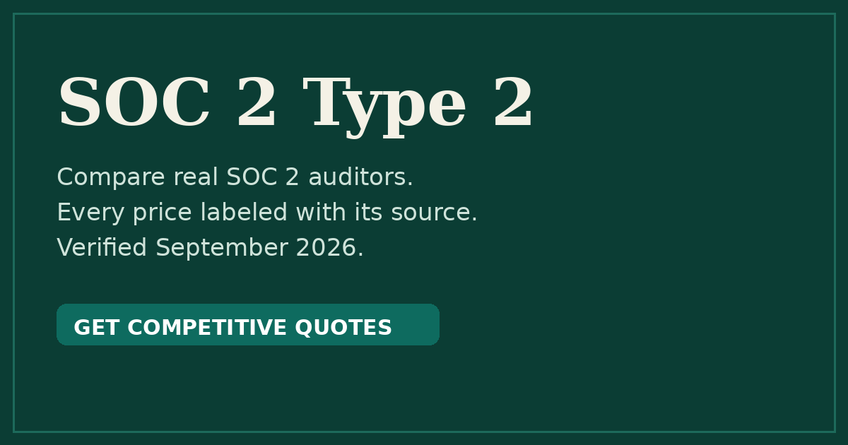 SOC 2 Type 2